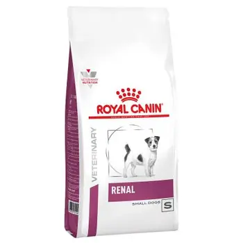 Renal Small Dog - Crocchette per Cane 1.5 Kg