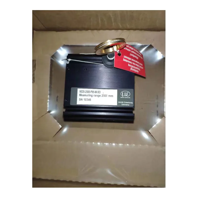 

In Stock WDS-2500-P85-M-SO Please Inquire