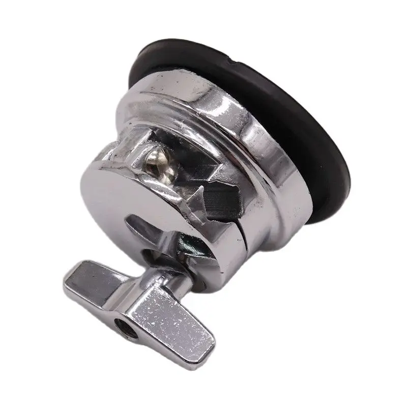 Drum Kit Mount Bracket Floor Tom Leg Clamp Holder Instrument Parts Floor Tom Legs Mounting Bracket drum percussion accessories,drum accessories