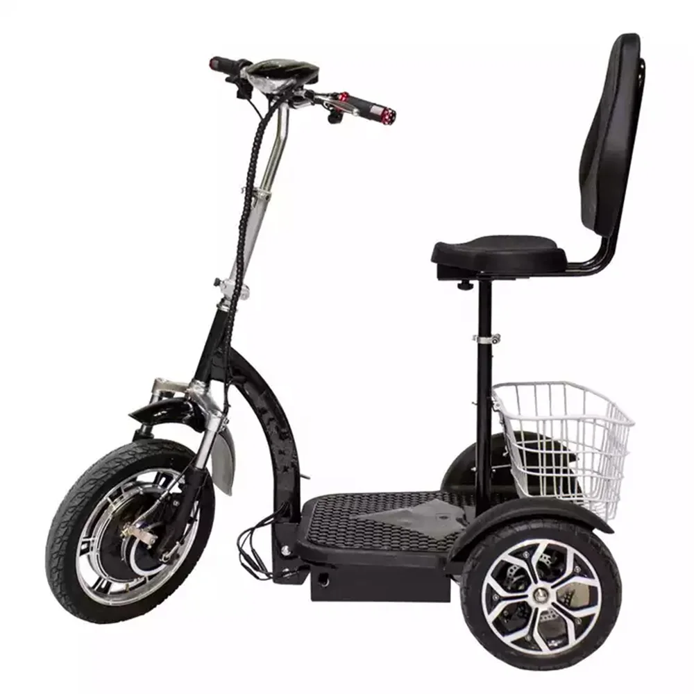 Venta al por mayor S20 China vende al por mayor scooter eléctrico  discapacitado plegable para personas mayores Proveedores, Empresa