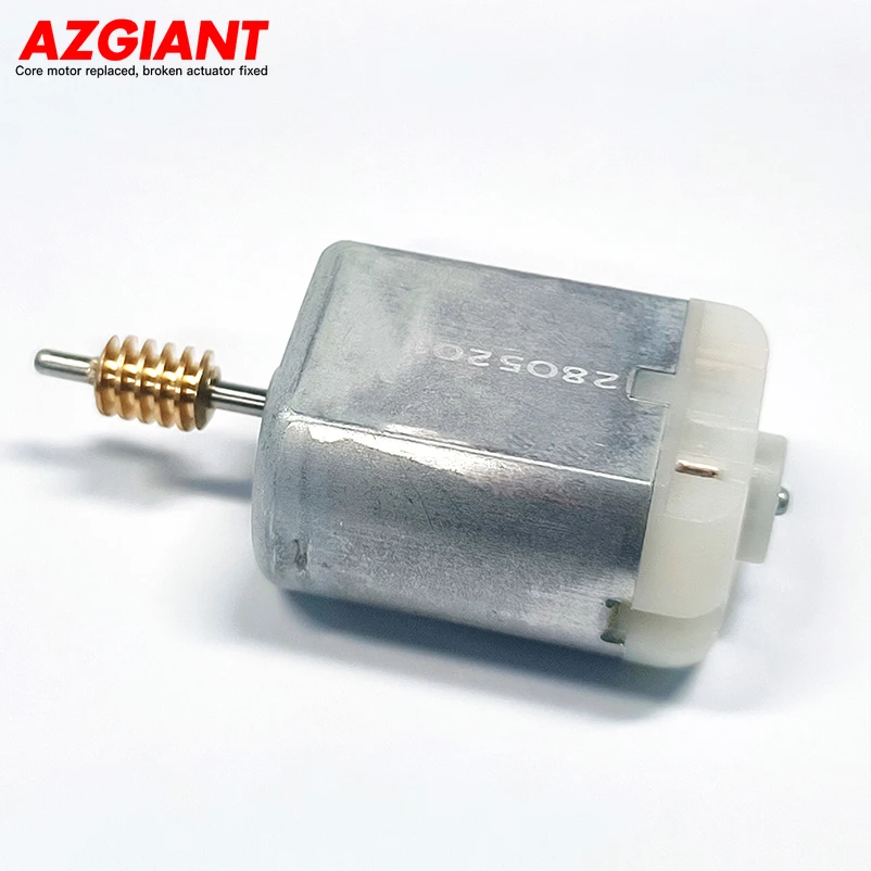 Azgiant 6 Denti Power Fold Mirror Unit Attuatore Motore Interno 12V Dc Per Maserati Levante Quattroporte Ghibli Levante Gts 2014-2021