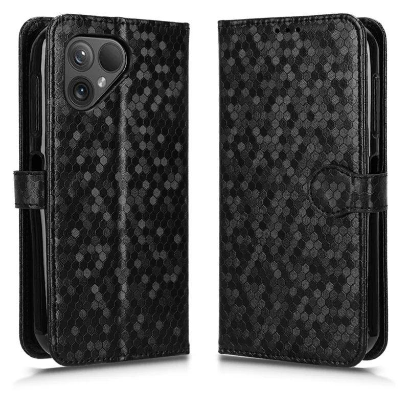 Per Fairphone 5 Flip Cover Custodia A Portafoglio In Pelle Di Lusso Per Smartphone Fairphone 5 Fairphone5 Custodia A Portafoglio Flip Custodia Per Tel