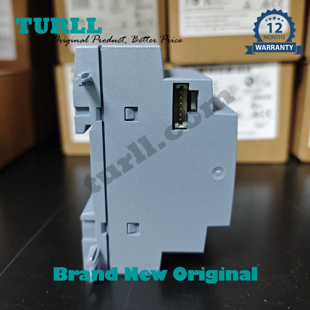 DM16 230R 24R 24 Expansion Module 6ED1055-1FB10-0BA2 6ED1055-1NB10-0BA2 6ED1055-1CB10-0BA2 Original