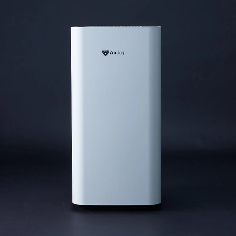 

Airdog Anti Virus Plasma Air Purifier Air Cleaner for Home without hepa filters