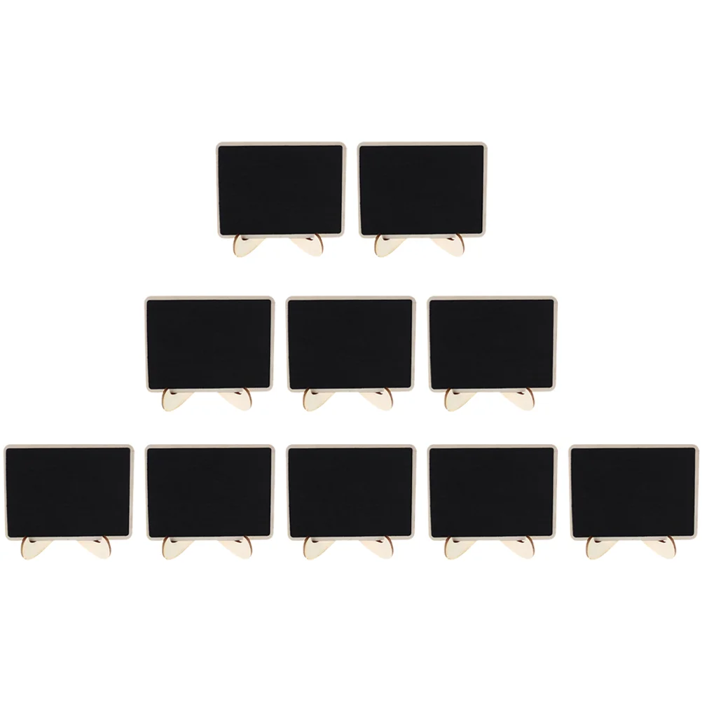 

Small Chalkboard Signs Wooden Blackboard Bathroom Decorations Blackboards Weddings