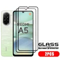 2 Front Glass