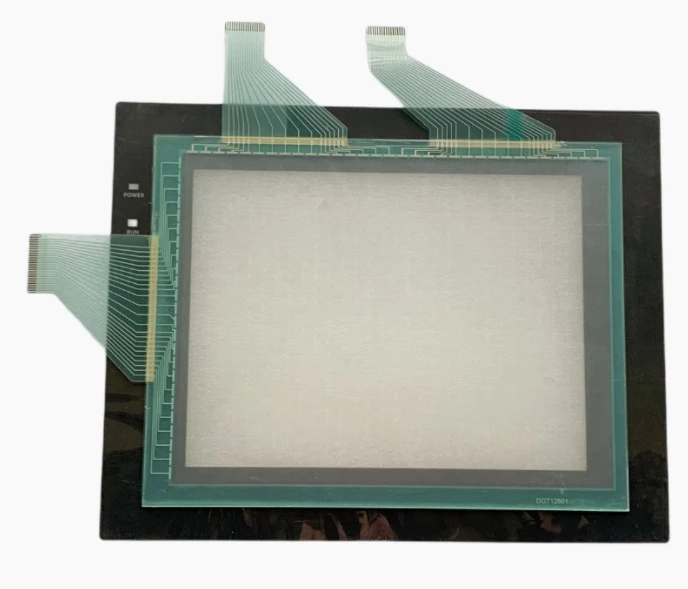 New NT631C-ST141B-EV2 NT631C-ST1 41B-V2 NT631C-ST 41B-EV1 Touch Screen Protective Film