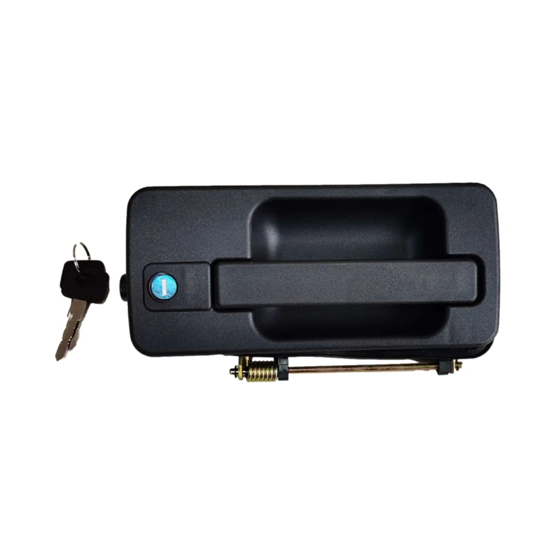 

Дверная ручка для MERCEDES Actros MP1 Mp2 Mp3 1996-2005 RH 9417600559 LH 9417600459
