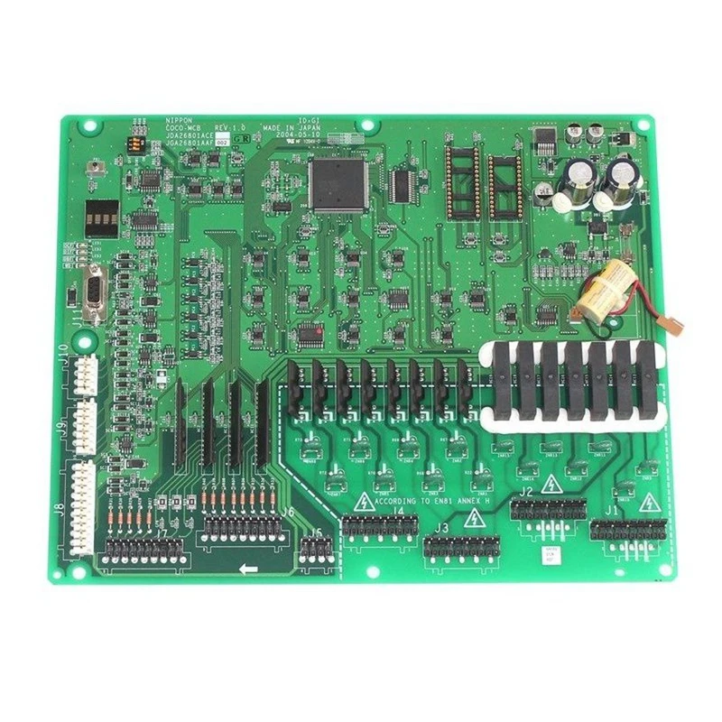 

1Pce JGA26801AAF002 Elevator Control Board LMCSS-MCB