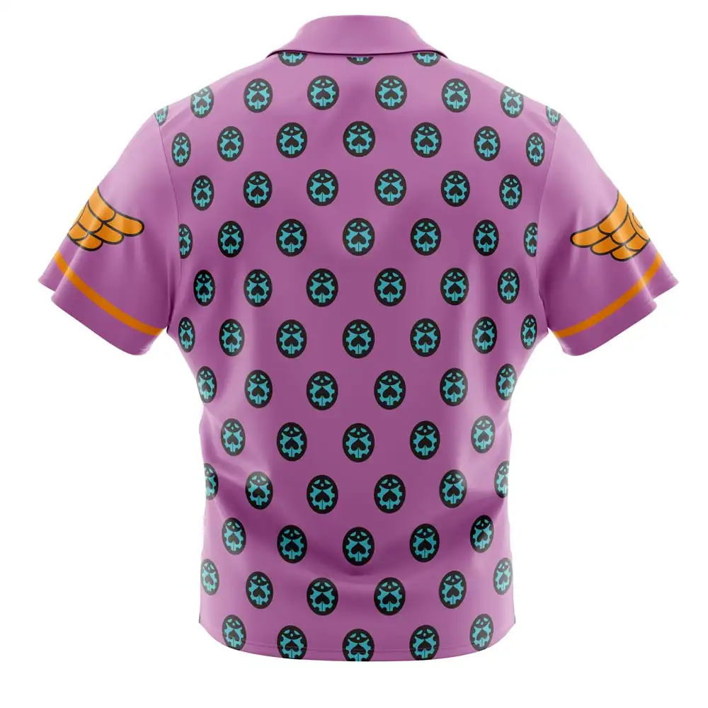 Zelda Spiritual Stones Breathable Hawaiian Shirt - Trendy Summer Casuals