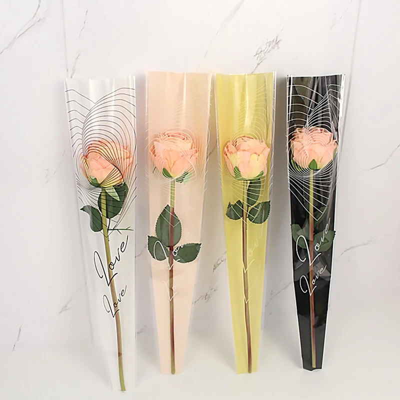 Рисунок 2 - цветочные упаковки