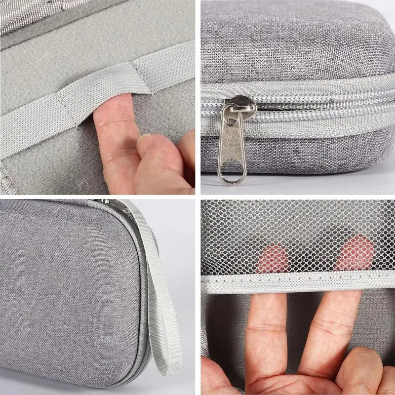Clarinet Reed Case 20 Pcs Clarinet Reed Storage Guard Saxophone Case Drop Proof Large Capacity Holder Box