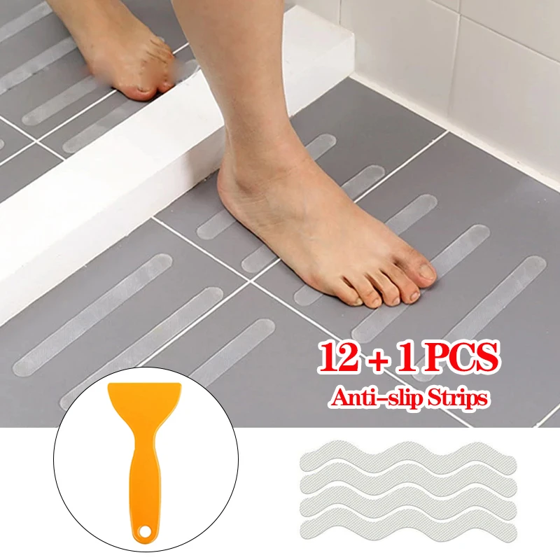 Best Non Slip Strips Bathtub Anti Slip Strips Bathtub Bath Non Slip