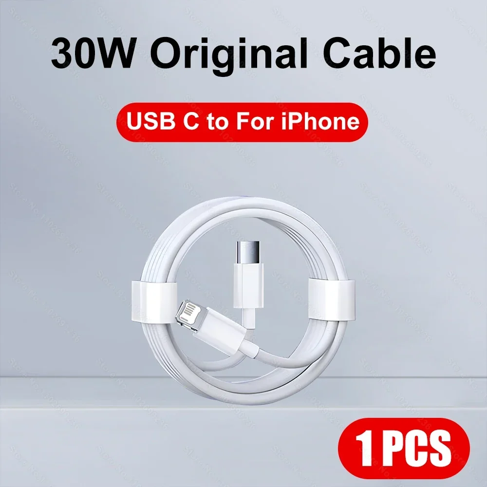 1Pcs USB C Cable