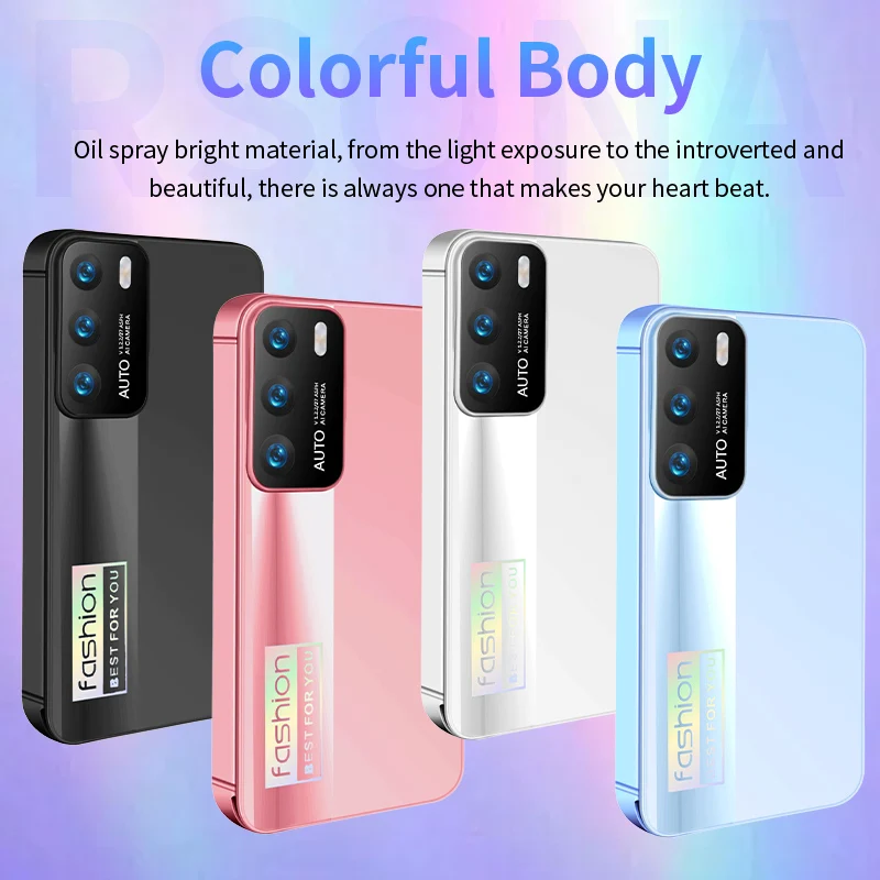 H888 미니 2G 휴대용 학생 휴대폰, 1.8 인치 HD 카메라, GSM 듀얼 SIM 버튼 잠금 해제 휴대폰, 2800mAh