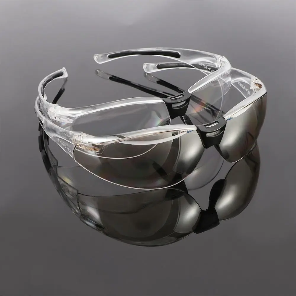 Anti-Splash Dustproof Spectacles Outdoor Work Riding Eye Protective Protection Glasses Safety Goggles Eyewear protective goggles protective glasses