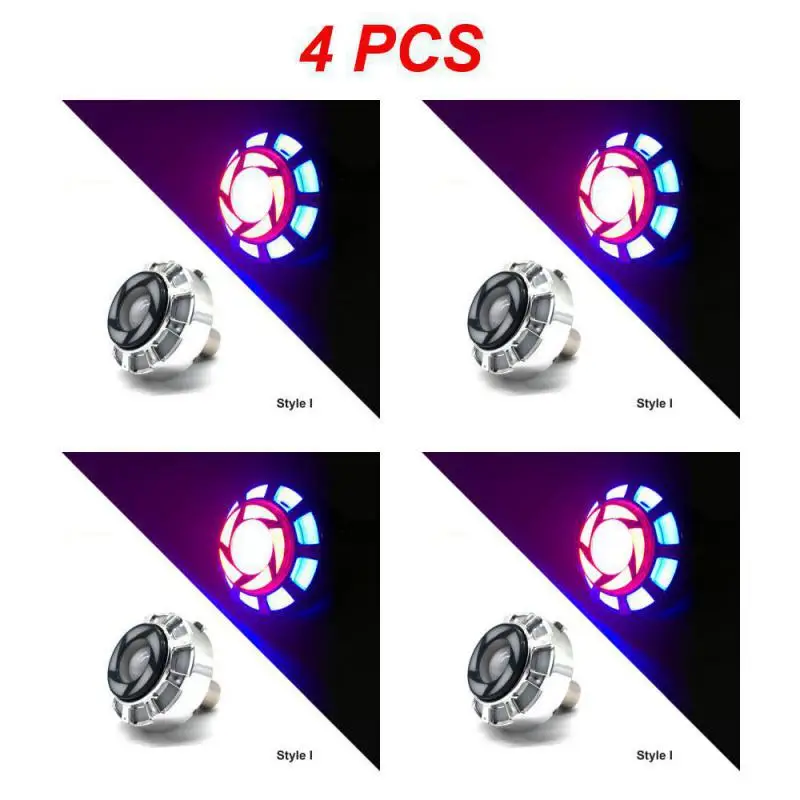 4pcs