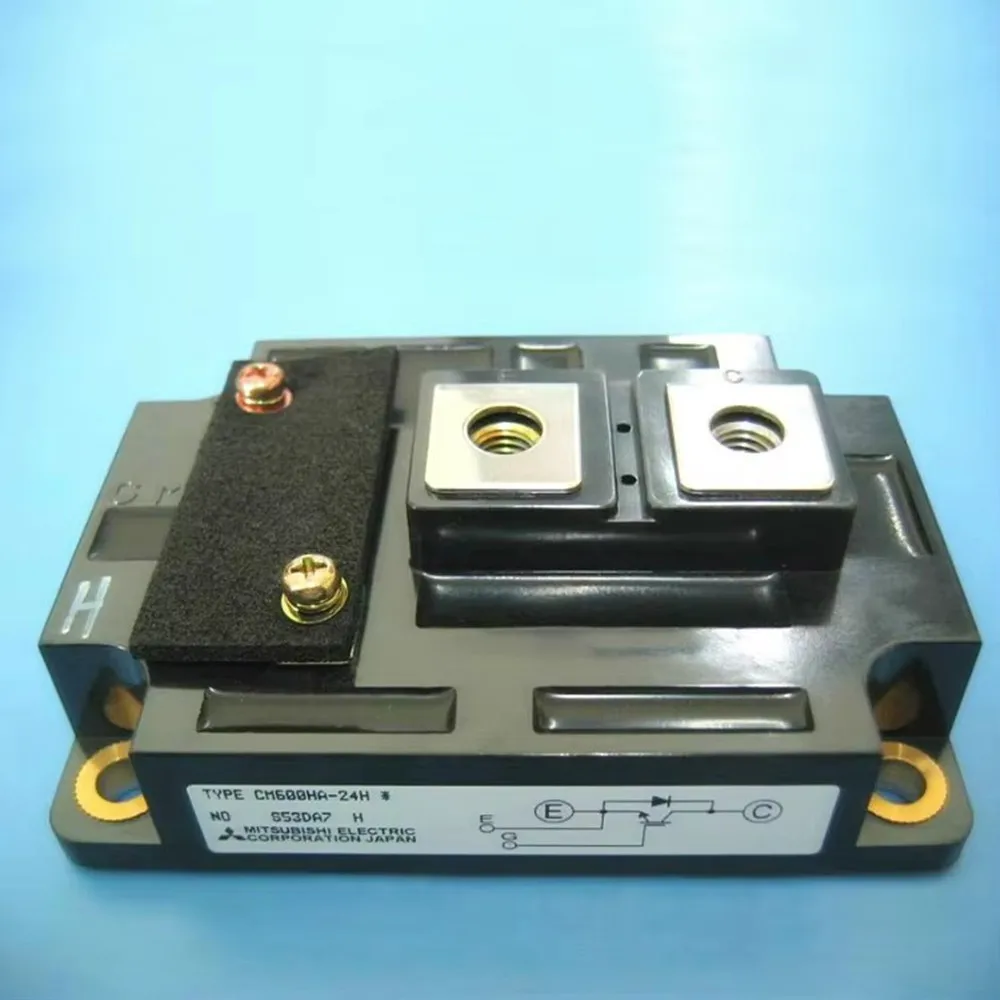 CM600HA-24A CM600HA-24H CM400HA-24H CM500HA-34A CM400HA-24A CM300HA-24H NEW MODULE