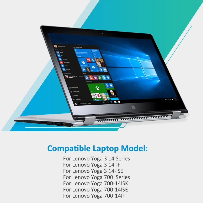 Yoga 3 14 14-IFI Yoga Yoga 700