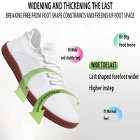 Minimalist Barefoot Shoes Unisex Lightweight Breathable Zero Soles Wide Toe Men's Running Shoes Outdoor Casual Walking Shoes - Image 5