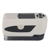 NR200 Digital Colorimeter 8mm Dimeter Aperture Color Meter Color Difference Analyzer 2