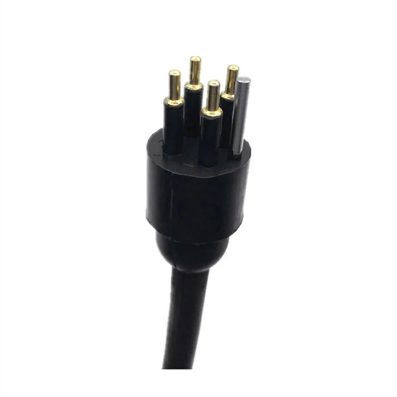 

Power Cable Underwater Connector Seacon MCIL4M Waterproof Electrical Subsea Connectors for Oceanographic Systems