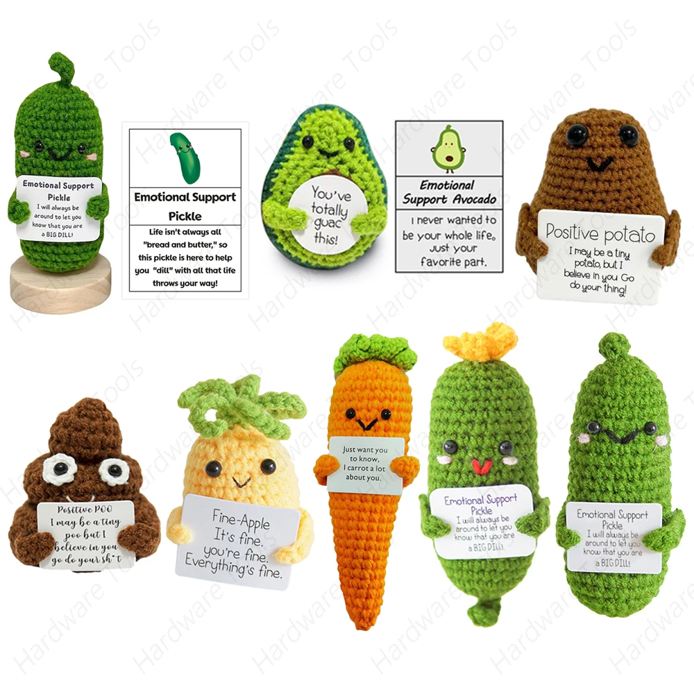 Ochine Divertida Papa Positiva, Linda Muñeca De Lana Con Tarjetas Positivas Patata De Apoyo Emocional Divertidos Adornos De Mesa De Papa Positiva Ochine Divertida Papa Positiva, Linda Muñeca De Lana Con Tarjetas Positivas Patata De Apoyo Emocional Divertidos Adornos De Mesa De Papa Positiva