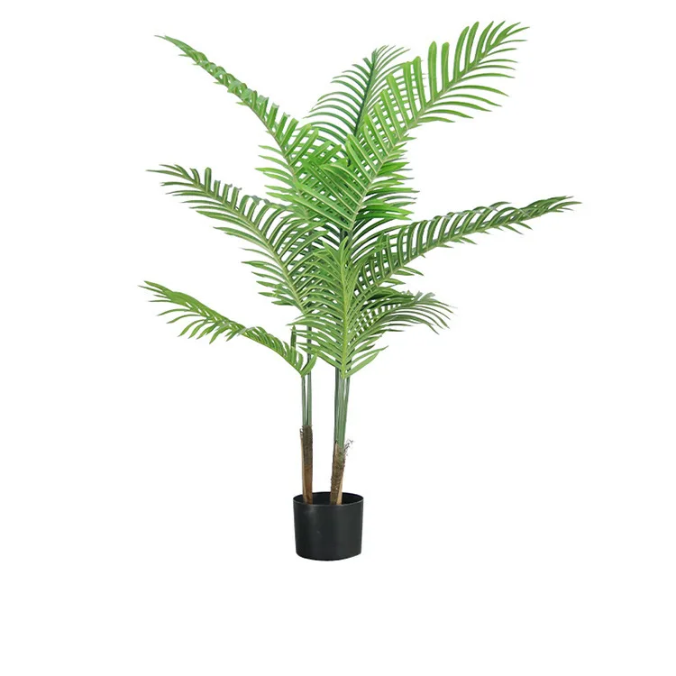 

Simulated green plant scattered tail sunflower indoor decoration