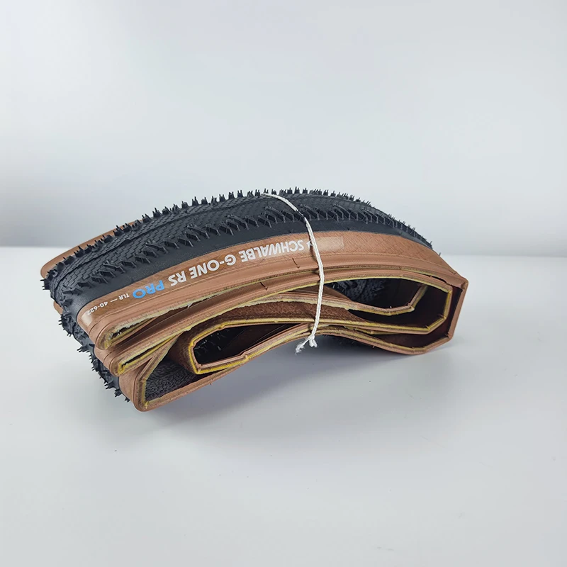 SCHWALBE オリジナル G-ONE RS プロ 700x35c/40c/45c チューブレス