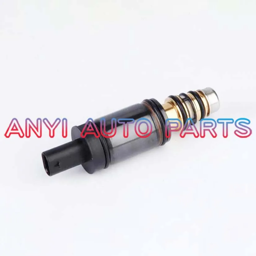 

CV125 auto ac Compressor Control Solenoid Valve Denso 5SE/6SE/7SE 7SAS17F for FIAT BMW CHEVROLET GMC Mercedes Benz Cars
