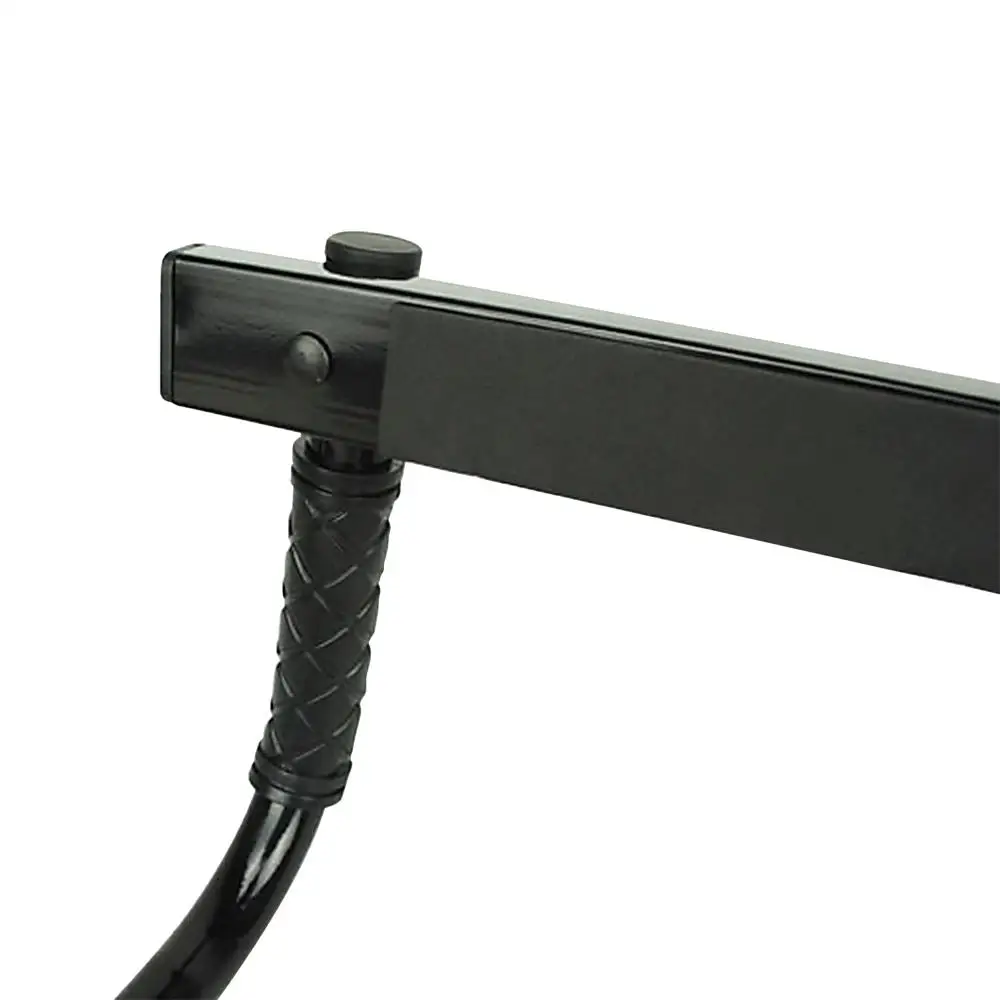 Professional Doorway Chin Pull Up Gym Exercise Bar