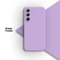 Grass Purple