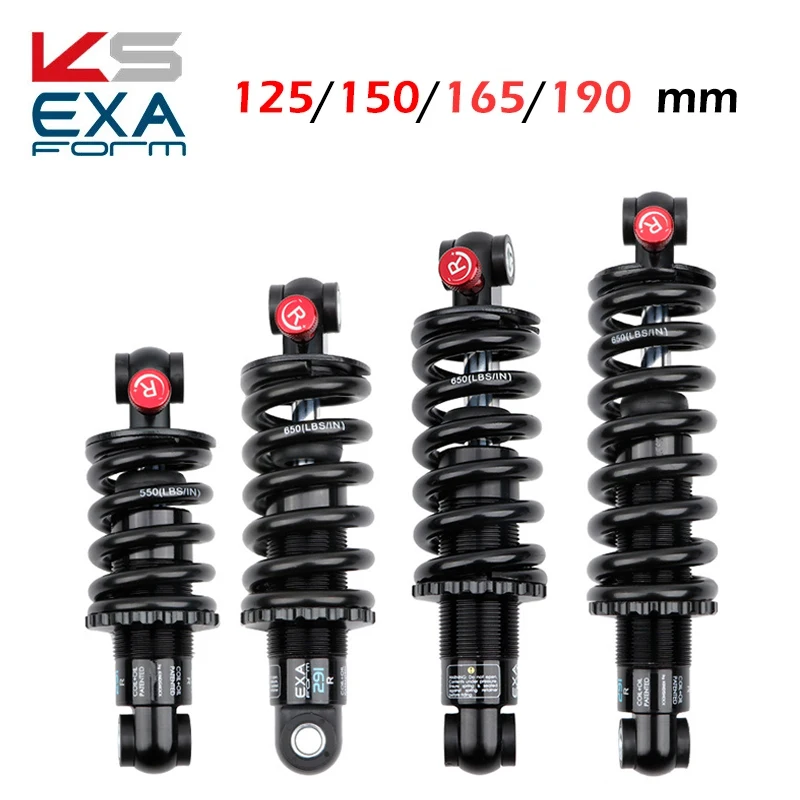 exa-291r-amortisseur-arriere-a-ressort-hydraulique-en-aluminium-suspension-pour-vtt-125-150-165-190mm-550-650-arteriel