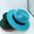 Free shipping black fedora hat unisex wide brim jazz top hat autumn winter classic elegant Panama hat gentleman hat wholesale 14