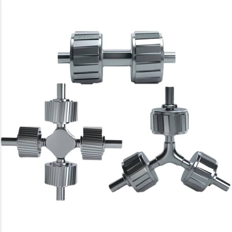 

New feed pellet machine accessories pinch roller assembly