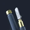 6PCS  TOYO TC-10 Glass Cutter For Glass Tile Cutting Manual DIY Cutting Tools Glass Cutter Set 5