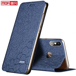 Luxury Leather Flip Case with Glitter for Only case (Blue)