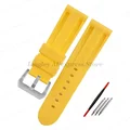 Yellow-Silver
