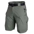 Shorts GREEN