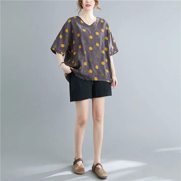 T-shirt Image 5