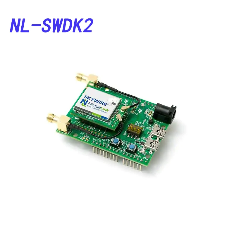 

Avada Tech NL-SWDK2 Skywire® Cellular Development Platform Evaluation Board