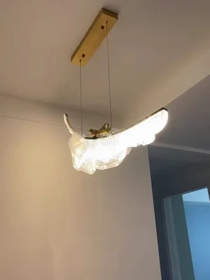 Stylish LED Pendant Light