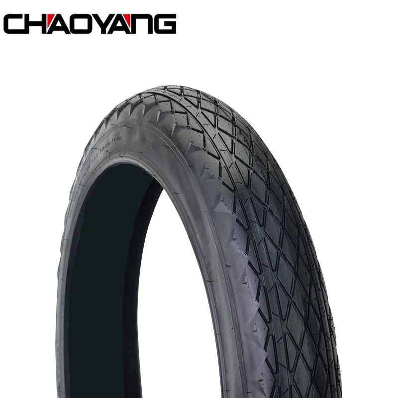 CHAOYANG FATBIKE スパイクタイヤ 2本セット 26x4.0 Chaoyang 26x4 Bicycle Fat Tire With 60 Tpi | Fat Tire House