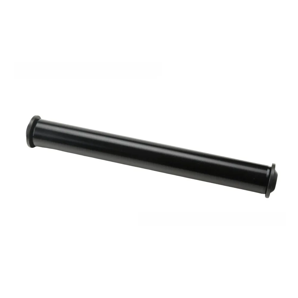 서론 LBX X 탈라리아 스팅 전기 오토바이 개조용 프론트 포크 쓰루 액슬 168x20mm 블랙 알루미늄 합금