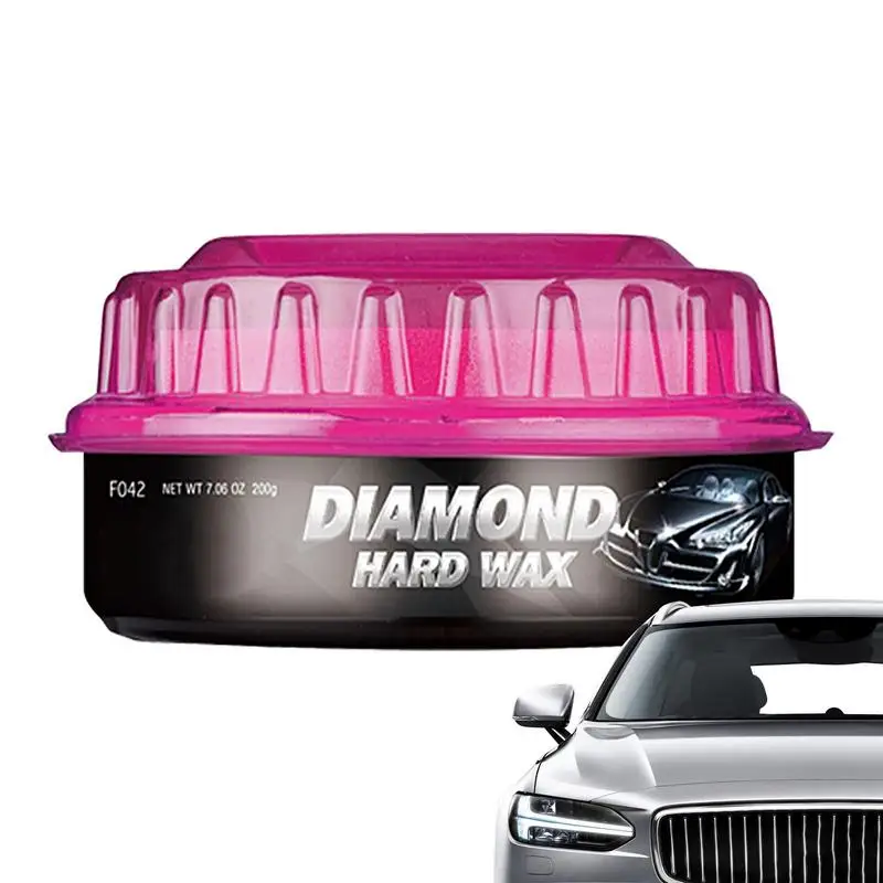 

Полировальная паста для автомобиля, портативная Водонепроницаемая паста для удаления царапин