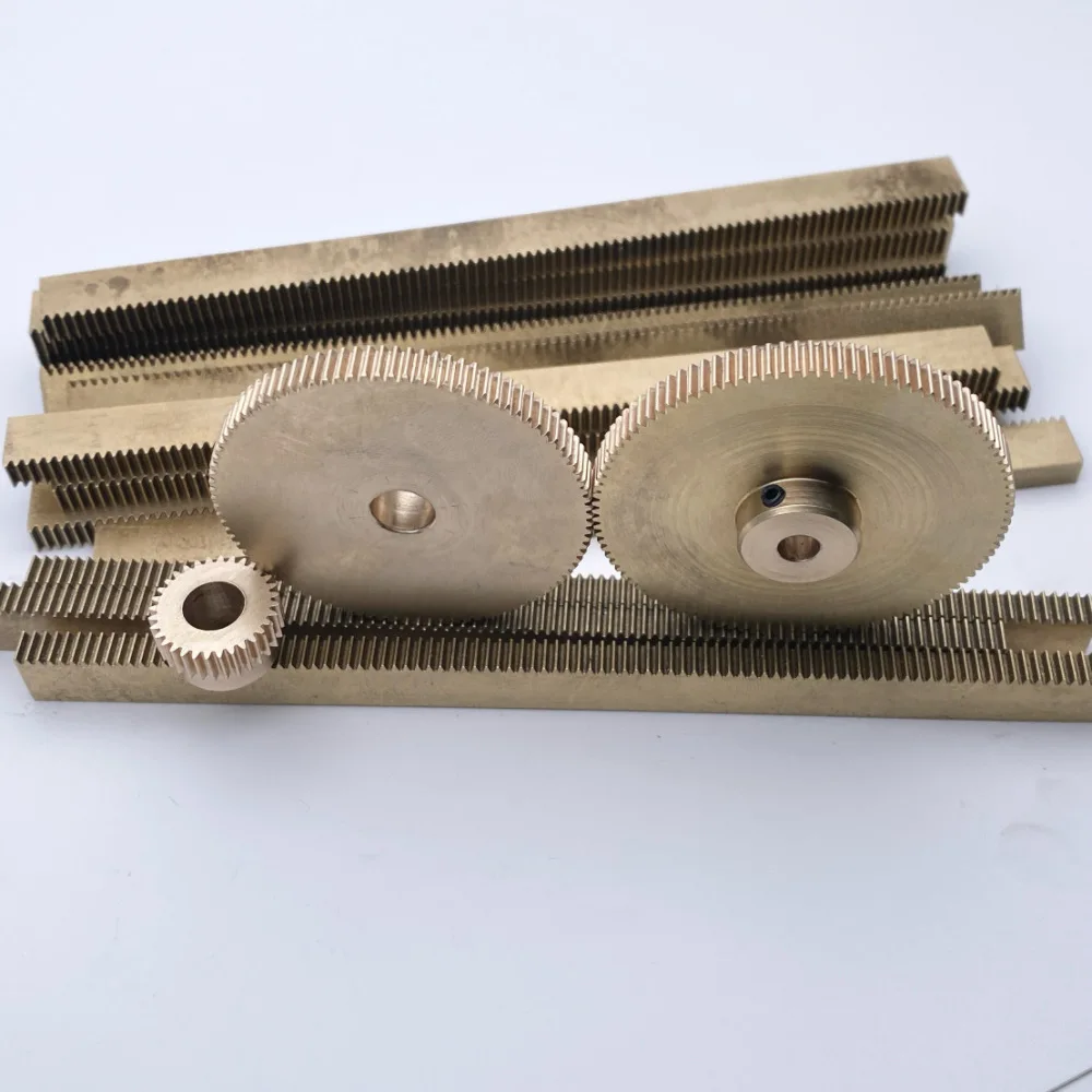 cobre, passo, 0,5 m, 96-130 dentes, 100