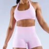 DF Ignite Running Yoga Bra Extinction High Elastic 6