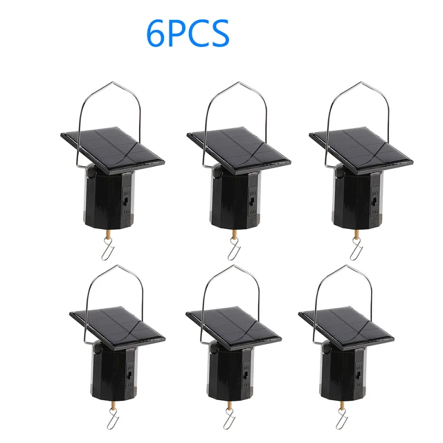 6Pcs