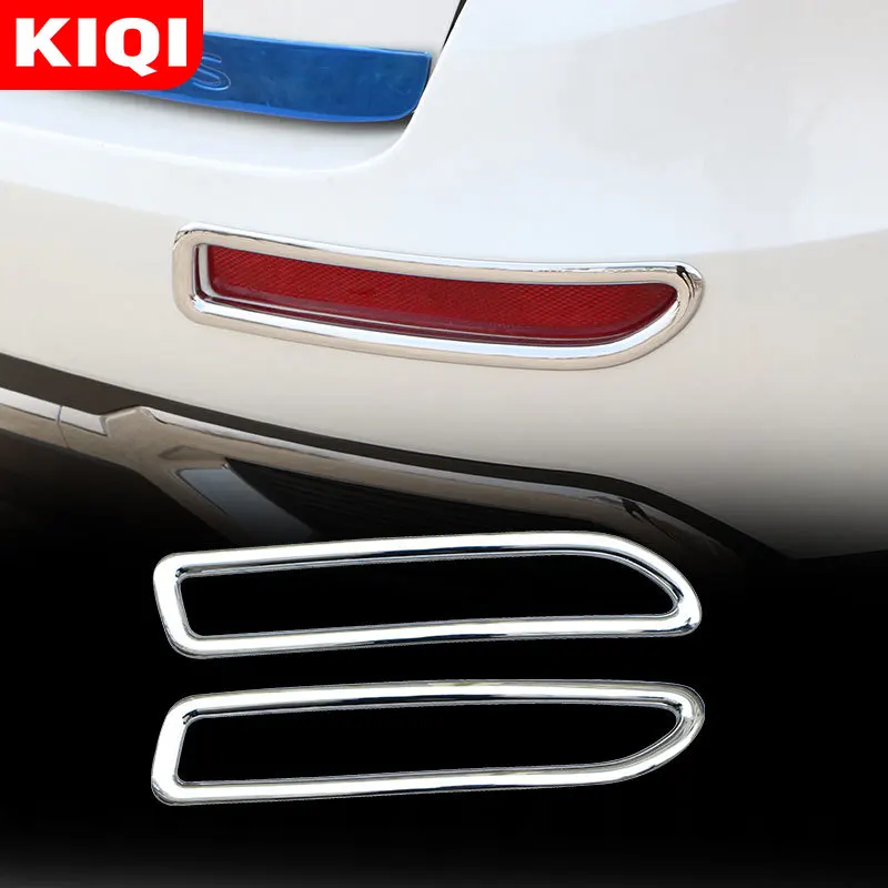 Car-Chrome-Rear-Tail-Lights-Protection-Trim-Rear-Lamps-Cover-Sticker ...