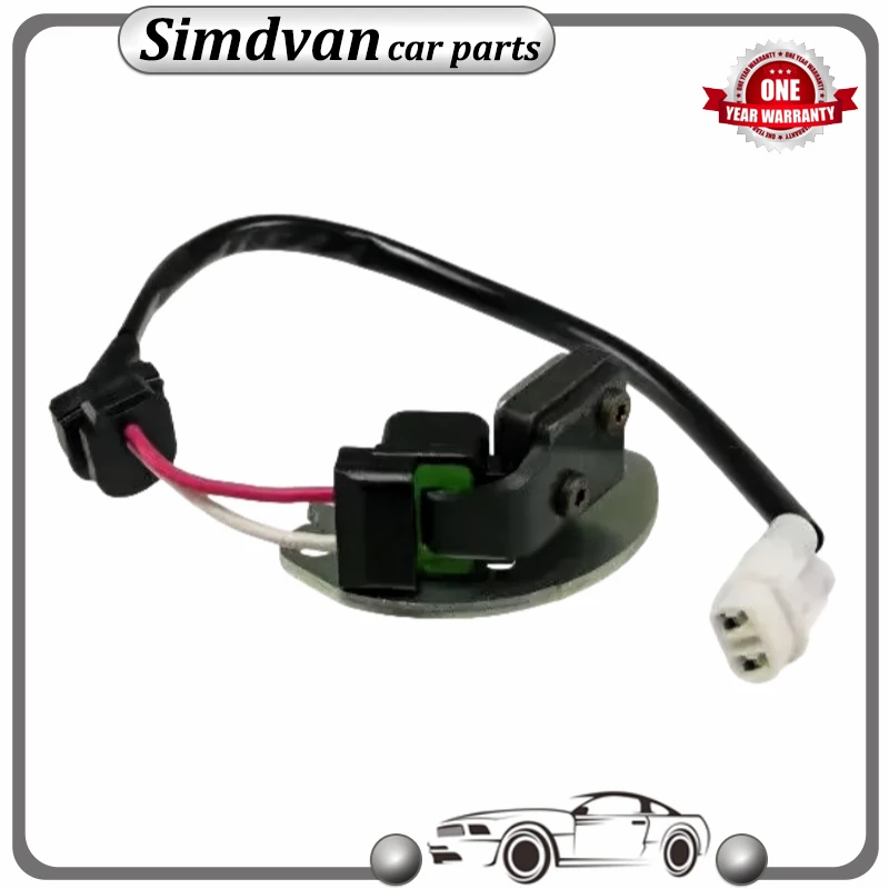 33140-56G10 33140-60B50 Distributor Ignition For Pickup Standard LX-755 88922534 91172599 96061550 DR168 3314060B50